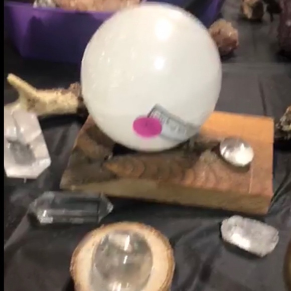 Quartz bundle